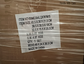 Ca. 14x Set van 3 houten bakken met zwart gaas